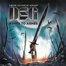 Ashes to Ashes mp3 Album by David Shankle Group