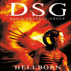 Hellborn mp3 Album by David Shankle Group