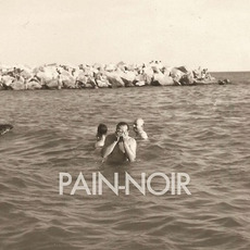 Pain-Noir (Re-Issue) mp3 Album by Pain-Noir