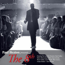 Paul Heaton presents... The 8th mp3 Album by Paul Heaton