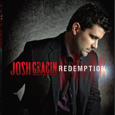 Redemption mp3 Album by Josh Gracin