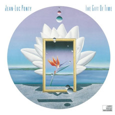 The Gift of Time mp3 Album by Jean-Luc Ponty