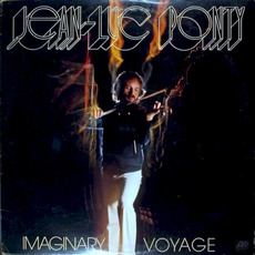 Imaginary Voyage mp3 Album by Jean-Luc Ponty