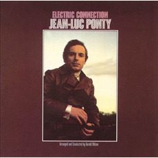 Electric Connection mp3 Album by Jean-Luc Ponty