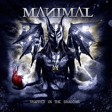Trapped in the Shadows mp3 Album by Manimal