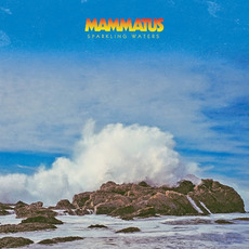 Sparkling Waters mp3 Album by Mammatus