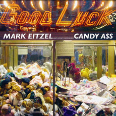 Candy Ass mp3 Album by Mark Eitzel