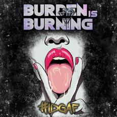 #Idgaf mp3 Album by Burden Is Burning