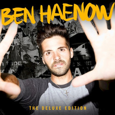 Ben Haenow (Deluxe Edition) mp3 Album by Ben Haenow