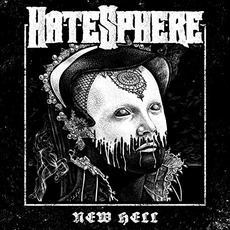 New Hell mp3 Album by HateSphere
