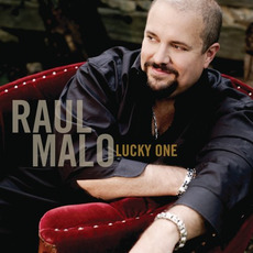 Lucky One mp3 Album by Raul Malo