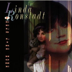 Feels Like Home mp3 Album by Linda Ronstadt