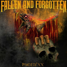 Phoenixx mp3 Album by Fallen And Forgotten
