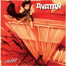 Schlacht mp3 Album by Avatar