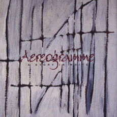 A Story in White (Japanese Edition) mp3 Album by Aereogramme