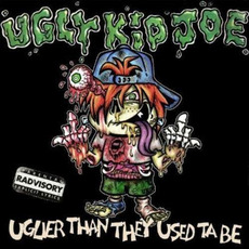 Uglier Than They Used Ta Be mp3 Album by Ugly Kid Joe