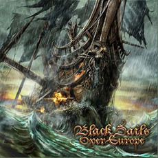 Black Sails Over Europe mp3 Compilation by Various Artists