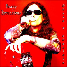 Heavy Excursions mp3 Artist Compilation by David T. Chastain