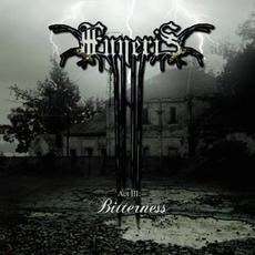 Act III: Bitterness mp3 Album by Funeris