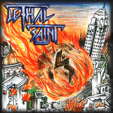 Lethal Saint mp3 Album by Lethal Saint