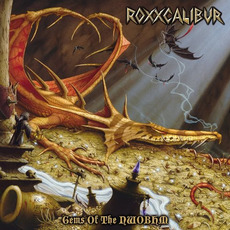 Gems Of The NWOBHM mp3 Album by Roxxcalibur