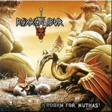 NWoBHM For Muthas mp3 Album by Roxxcalibur