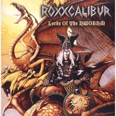 Lords of the NWOBHM mp3 Album by Roxxcalibur