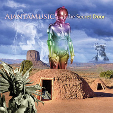 The Secret Door mp3 Album by AjantaMusic