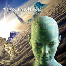 Above The Cloudline mp3 Album by AjantaMusic