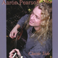 Classic Side mp3 Album by Aaron Pearson