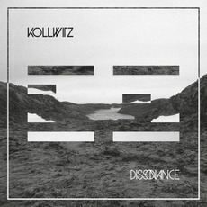 Dissonance mp3 Album by Kollwitz