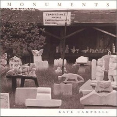 Monuments mp3 Album by Kate Campbell