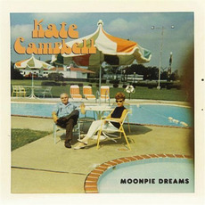 Moonpie Dreams mp3 Album by Kate Campbell