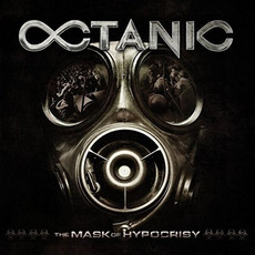 The Mask Of Hypocrisy mp3 Album by Octanic