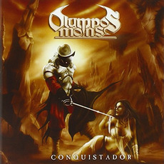 Conquistador mp3 Album by Olympos Mons