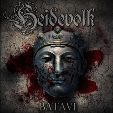 Batavi mp3 Album by Heidevolk