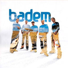 Badem mp3 Album by Badem