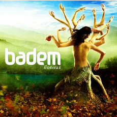 S'onsuz mp3 Album by Badem