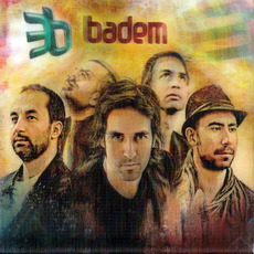 3b mp3 Album by Badem