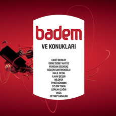 Badem Ve Konukları mp3 Album by Badem