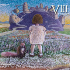Babylon mp3 Album by VIII Strada
