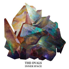 Inner Space mp3 Album by The Ovals