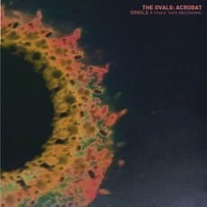 Acrobat mp3 Album by The Ovals