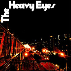 1 mp3 Album by The Heavy Eyes