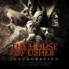 Inauguration mp3 Album by The House of Usher