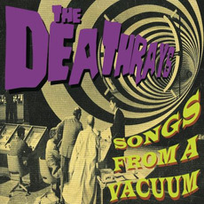 Songs From A Vacuum mp3 Album by The Deathrays