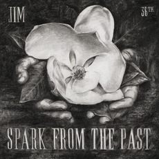 Spark From The Past LP mp3 Album by JIM