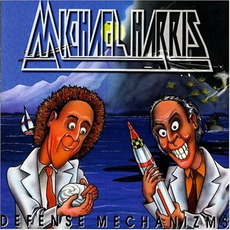 Defense Mechanizms mp3 Album by Michael Harris