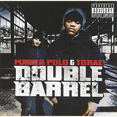 Double Barrel mp3 Album by Marco Polo & Torae