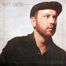 Catch & Release mp3 Album by Matt Simons